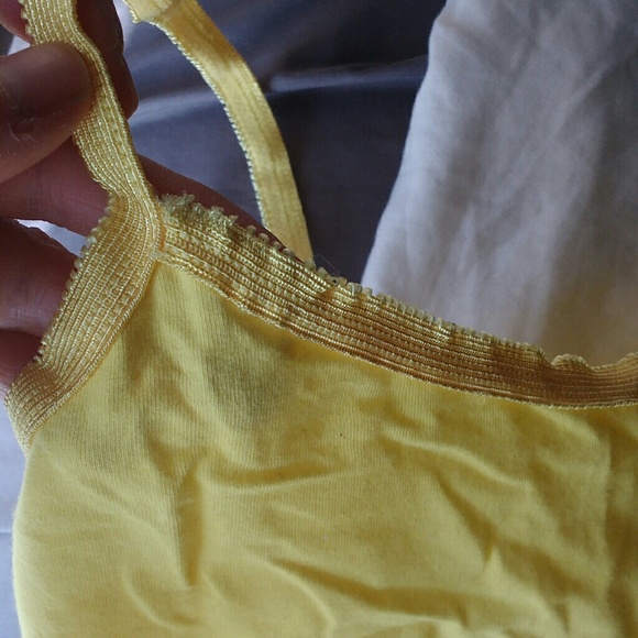 American Apparel body suit - Picture 3 of 6